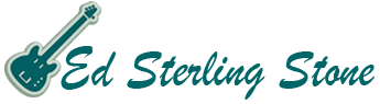 Ed Sterling Stone, Logo